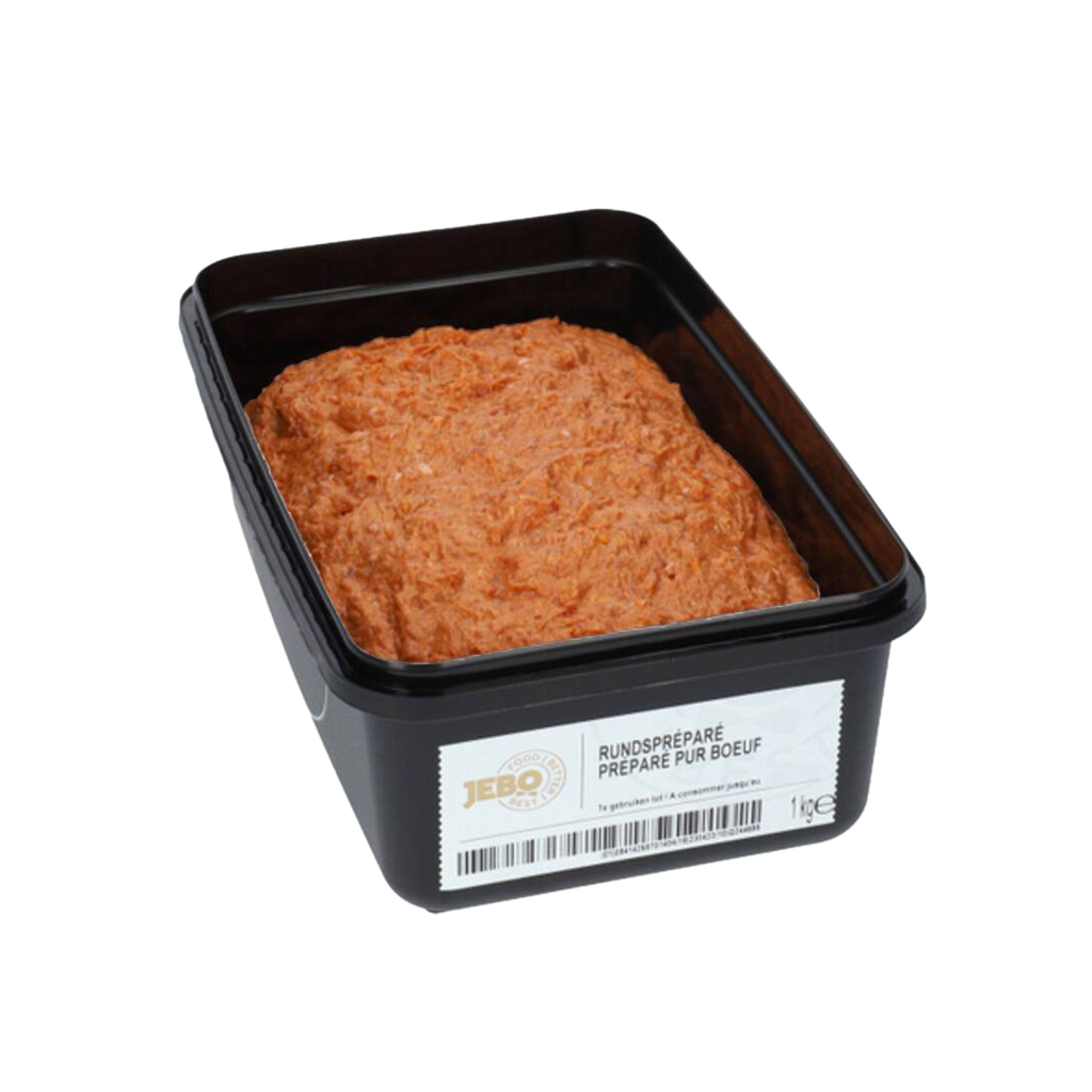 [LF/700151] #LF# 50FOODSALADE RUNDSPREPARE 1KG <**>