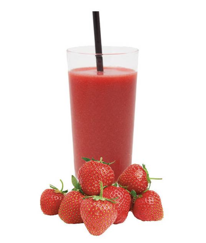 FFE SMOOTHIE STRAWBERRY 20X150GR <*_*>