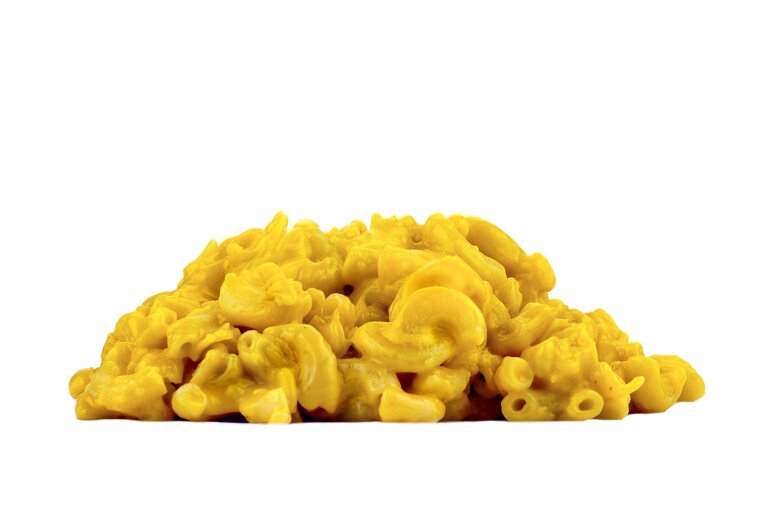 [LA780.1] OUD - LA STREETFOOD MAC N CHEESE 2 KG (4) <*_*>