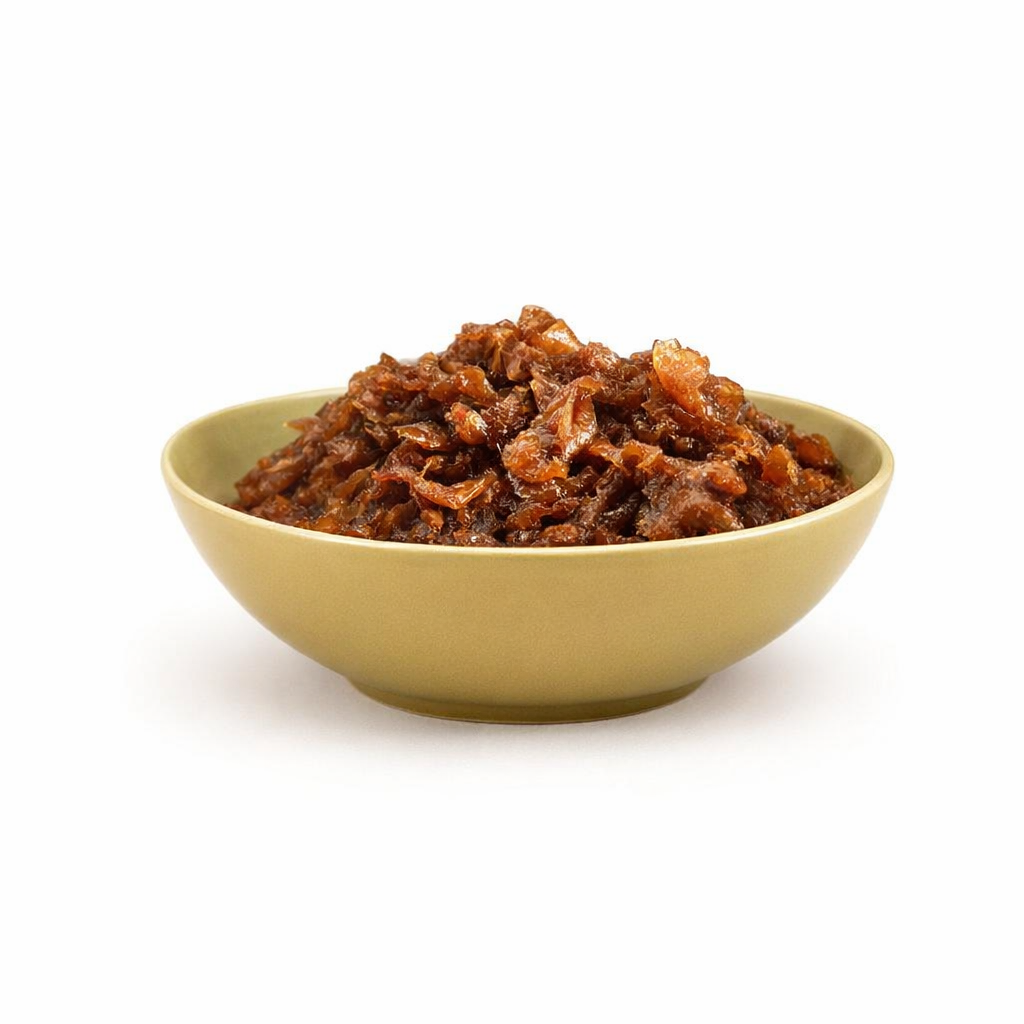 LA STREETFOOD CARAMELIZED ONIONS NEW YORK STYLE 500GR (6) <*_*>