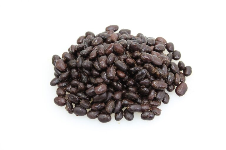 LA STREETFOOD FRIJOLES BLACK BEANS 9 KG <*_*>