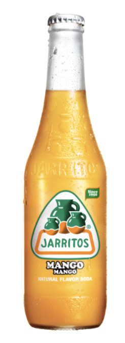 LA STREETFOOD JARRITOS MANGO 24 X 370 ML (LA1221) BESTELARTIKEL