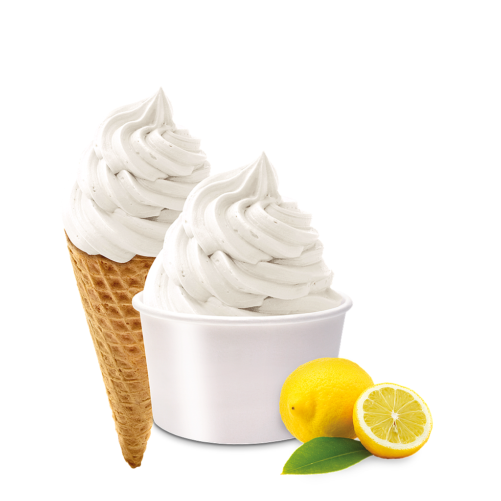 [IPSC25023] ONE SHOT SORBET LEMON 18 X 160 ML <*_*>