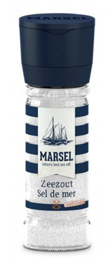 MARSEL ZEEZOUTMOLEN 6X110GR