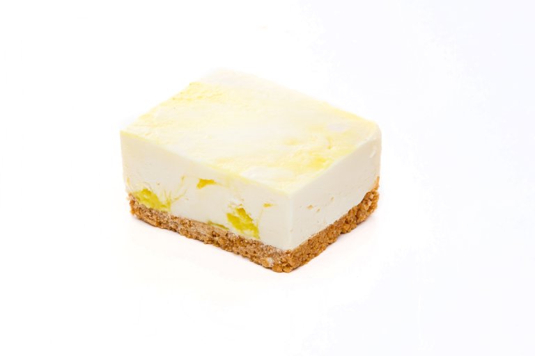 LA STREETFOOD BOSTON LEMON CHEESECAKE 21 X 100GR <*_*>