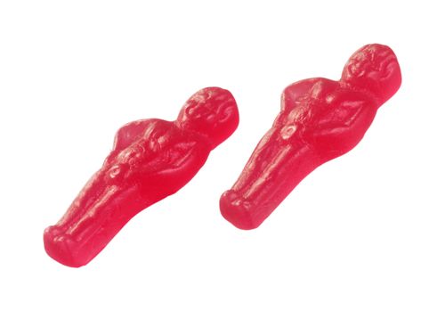 ASTRA MANNEKE PIS - VEGAN  2 X 1250 G