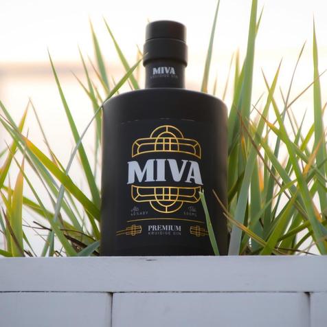 MIVA GIN 70 CL