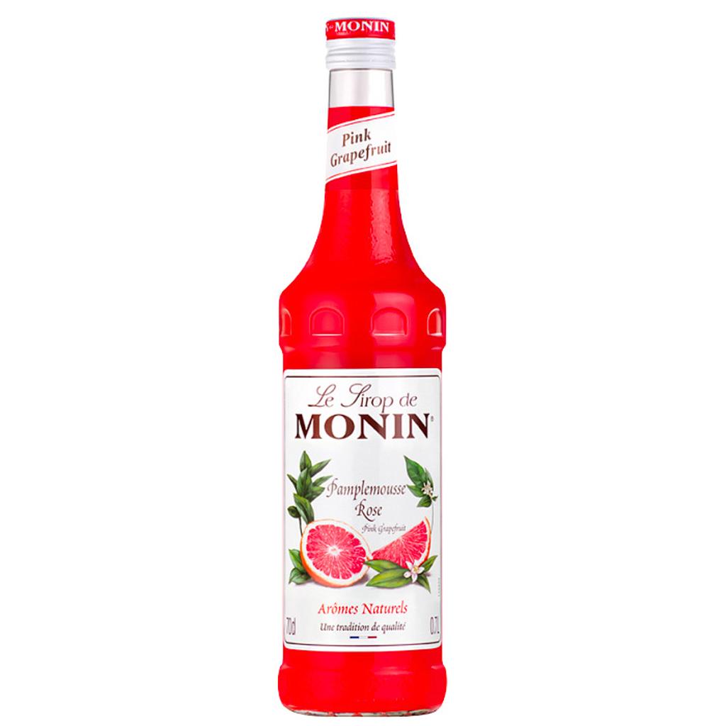 MONIN GRAPEFRUIT (POMPELMOES) 70 CL