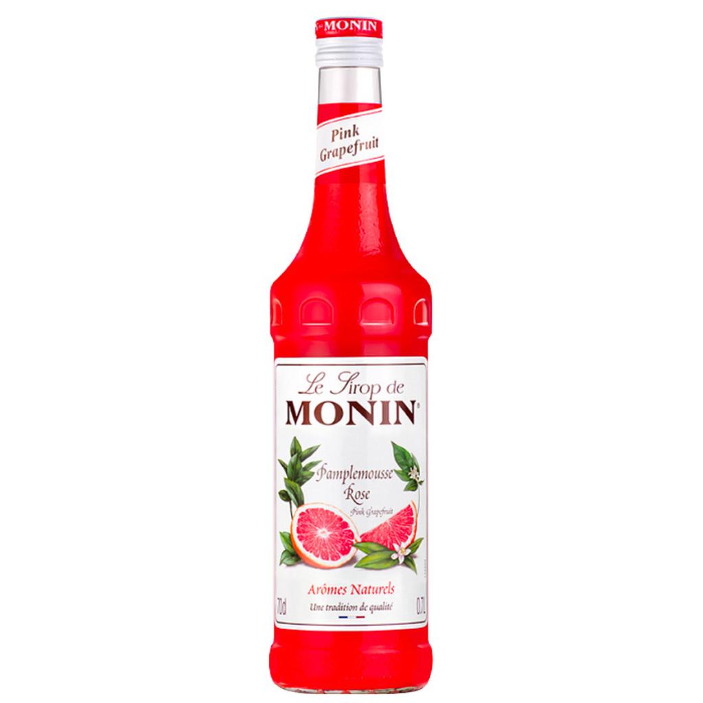 MONIN GRAPEFRUIT (POMPELMOUS) 70 CL