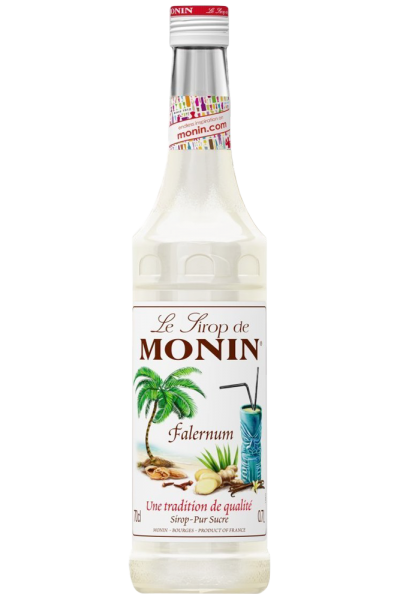 MONIN FALERNUM 70CL