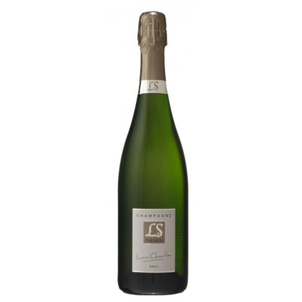 L&S CHEURLIN 75CL (70% PINOT NOIR - 30% CHARDONNAY)