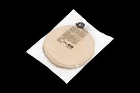 LA FOODS TORTILLA TARWE 12 CM 48 X 12 STUKS  <*_*>