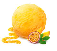 MOVENPICK PASSION FRUIT & MANGO (SORBET) 2,4 L <*_*>