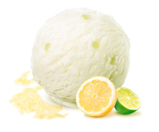 MOVENPICK SORBET LEMON & LIME 2,4 L <*_*>