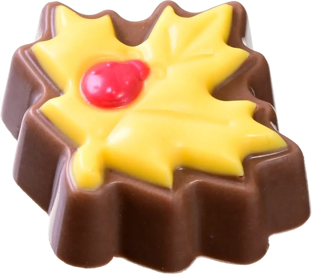 M-DELICIOUS EIKENBLAD MELK CARAMEL 1,62 KG