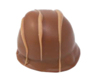 ZOKOLA CHOCOZOEN LAIT PRALINE 1,5 KG 