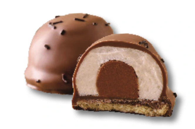 ZOKOLA CHOCOZOEN MELK PRALINE 1,5 KG