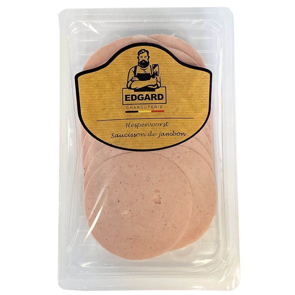 [ED/6523] #ED# HESPENWORST 5 X 130GR <**>