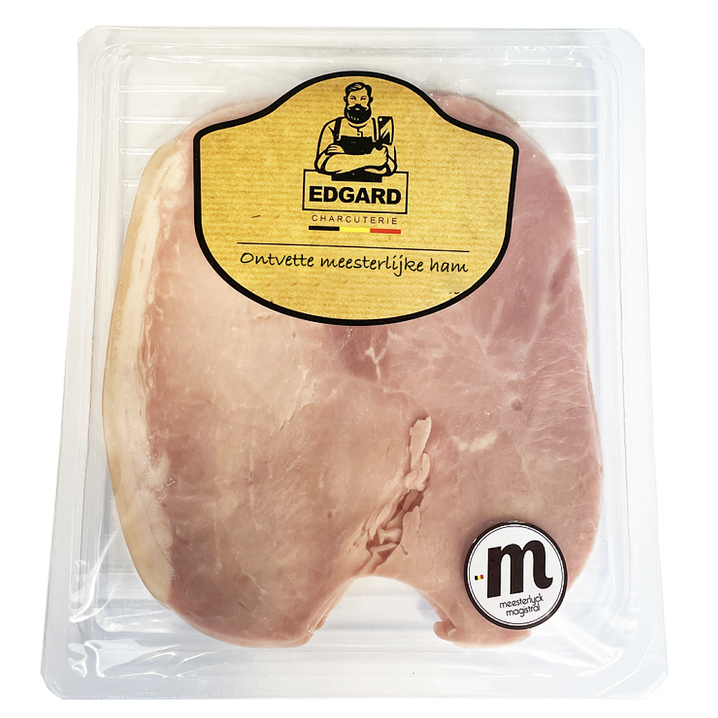 [ED/6326] #ED# MEESTERLIJKE BEENHAM 5 X 180 GR <**>