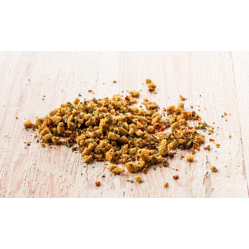 [DV/411010] DV CROUTONS MEDITERRANEAN 350 GR (12)