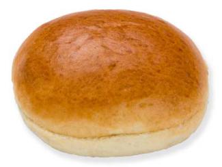 PASTRIDOR PREMIUM BRIOCHE HAMBURGER BUN 2 X 15 X 75 GR <*_*>