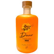 DUNO SEABERRY LIQUOR 50 CL