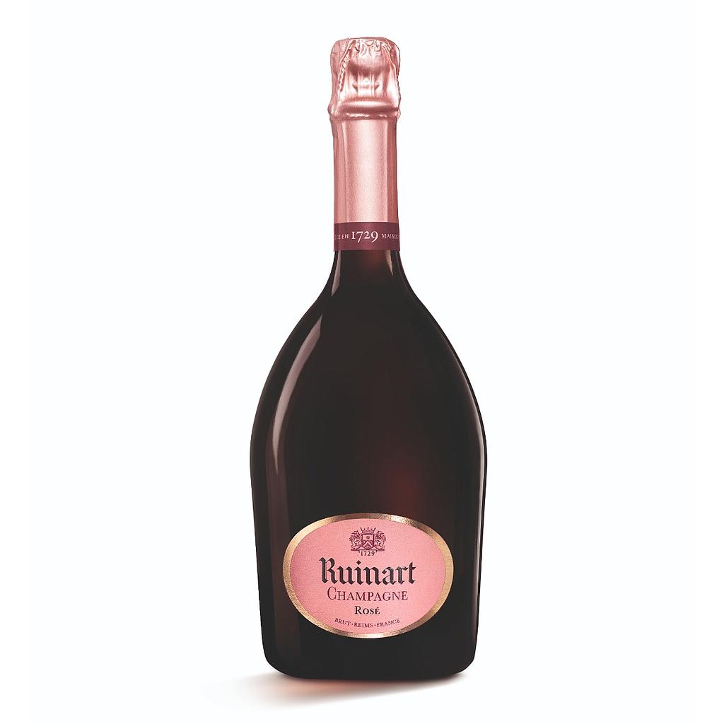 RUINART ROSE 75CL