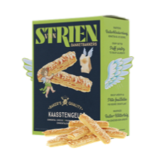 VS BOX KAASSTENGELS MET EMMENTALER 5 X 90 GR