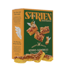 VS BOX KERRIE-CASHEW BORRELKOEKJES 5 X 90 GR