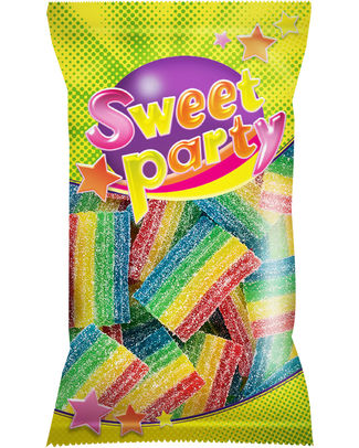 SWEET PARTY 48 MIAMI ( 4 KL MATJES) 16 X 70 GR