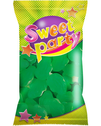 SWEET PARTY 39 KIKKERS 16 X 75 GR