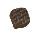 CHOCOFINO MINI FEUILLETINE MELK 1 KG