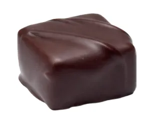 DELICE MINI CACAO 77% PUUR 1 KG