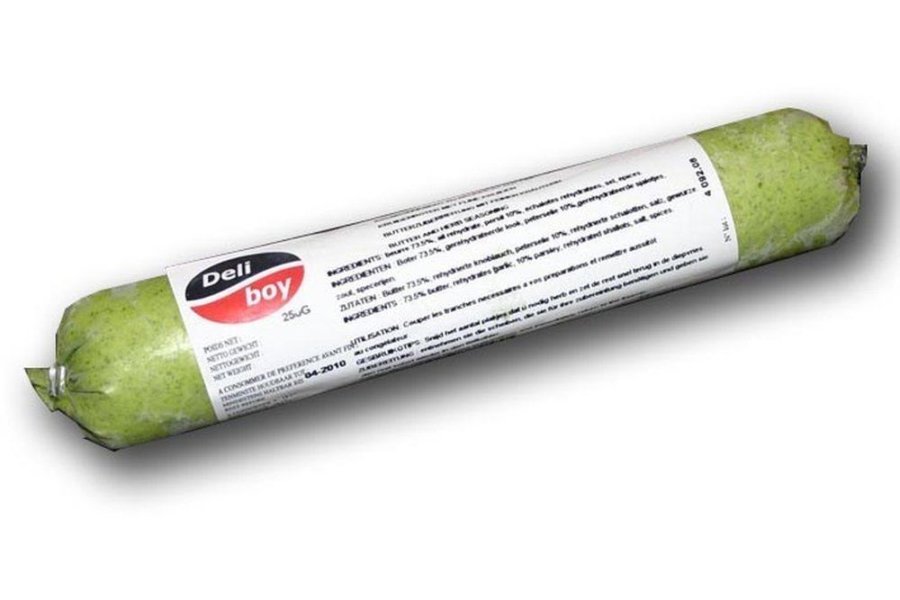 DELIBOY LOOKBOTER 12 X 250 GR <*_*>