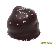 ZOKOLA CHOCOZOEN FONDANT FRAMBOOS 1,5 KG