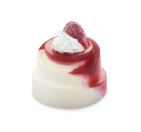 MISSAULT PORTIE FRAMBOISIER 6 X 120 ML <*_*>  