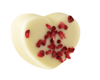 PIEROT CHOCOSPEK HART WIT 1,5 KG