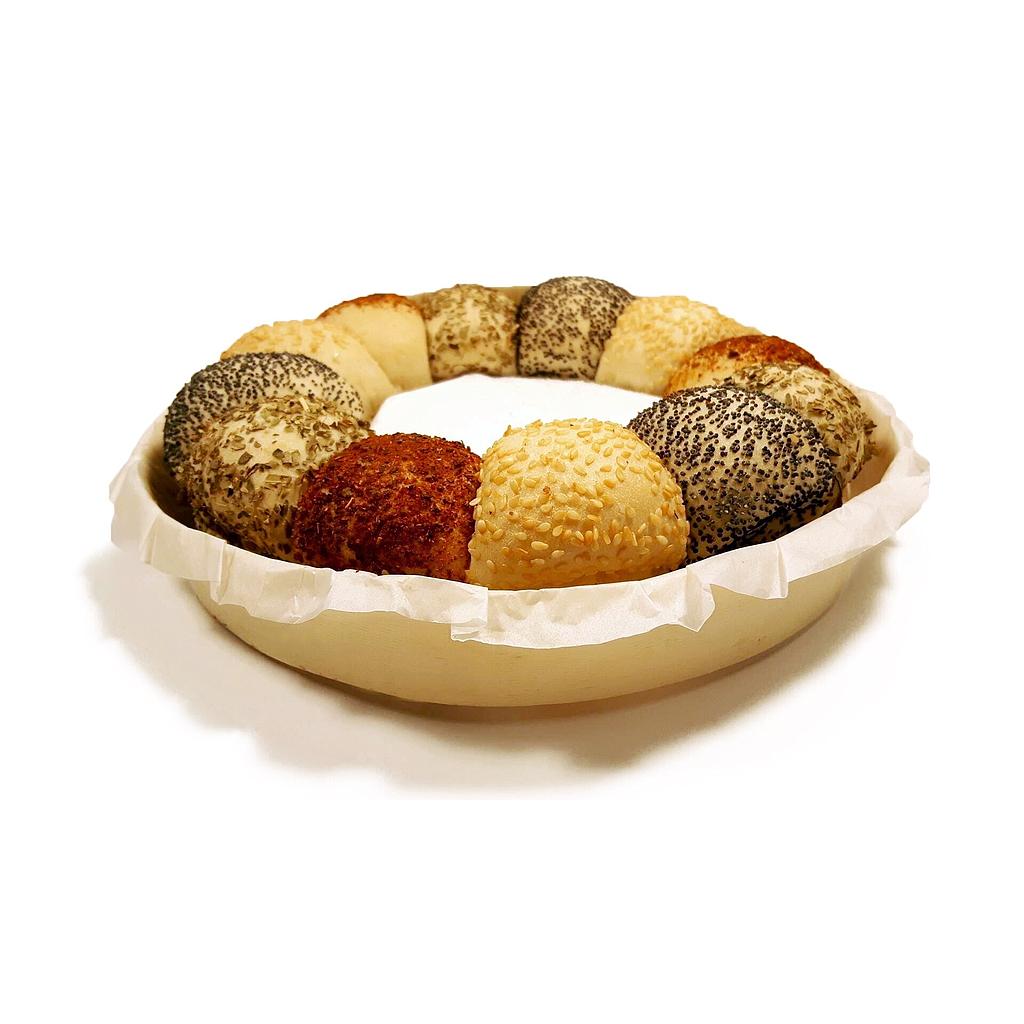 [DIV/2202] DIVERSI FLEUR DE CAMEMBERT 11X450GR (2202) <*_*>