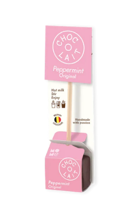 CHOC-O-LAIT PEPERMUNT 24 ST