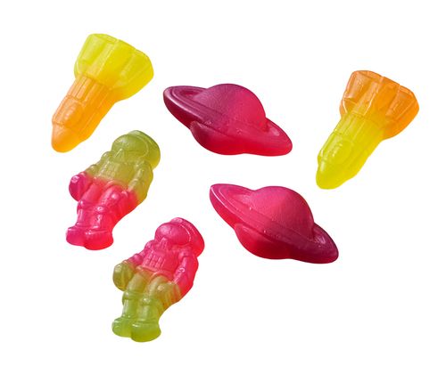 ASTRA SPACE MIX  - VEGAN 3 KG (4)