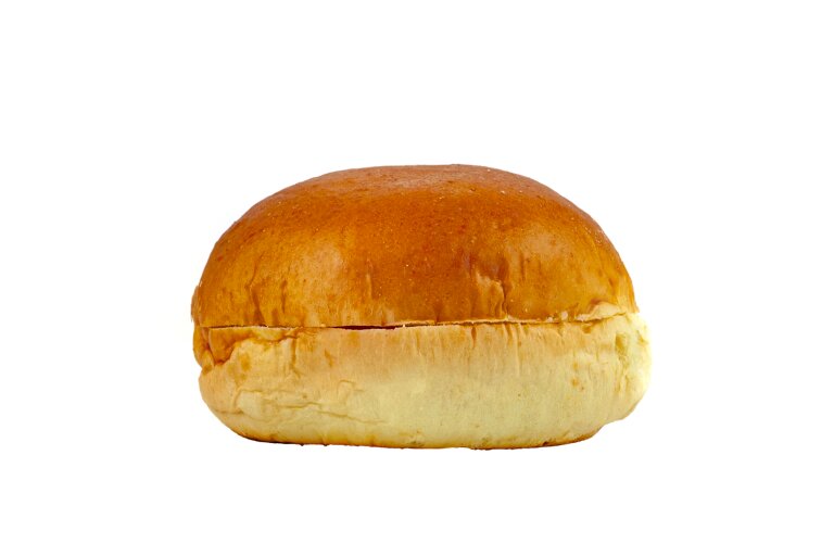 LA STREETFOOD MINI BRIOCHE BUN 48 X 50 GR <*_*>