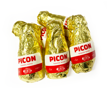 BGL PICON LIKEURPRALINES 1,2 KG