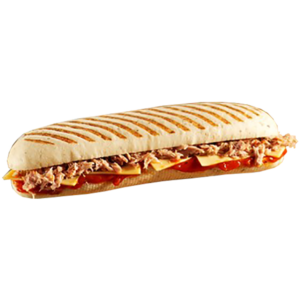 NIKO'S PANINI TONIJN 16 X 177 GR <*_*>