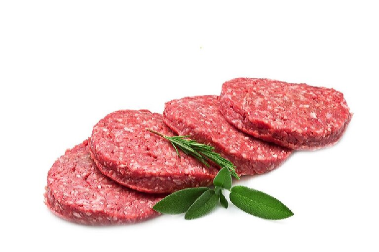 LA FOODS FRESH BURGER 70 GR X 112 <*_*>