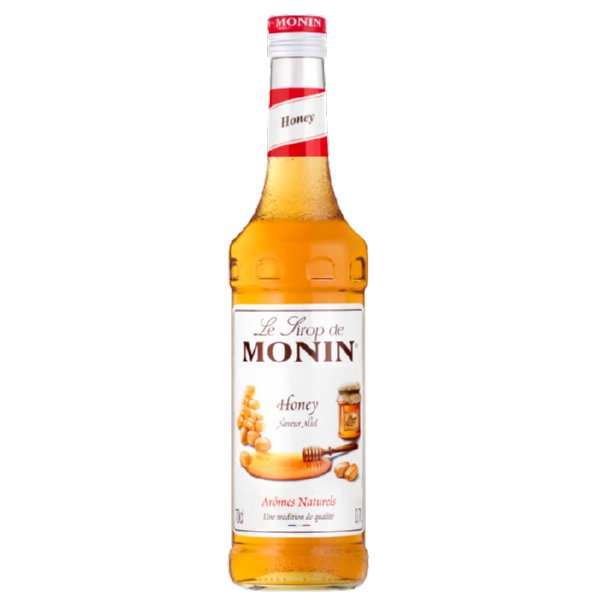 MONIN HONING 70 CL