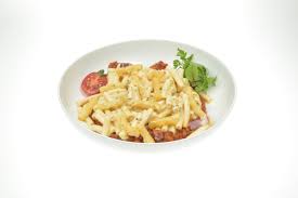 DELI MEAL AMERICAN MAC & CHEESE 6 X 500 GR <*_*>