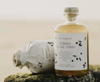 HIERBAS DE LAS DUNAS 28% 50 CL