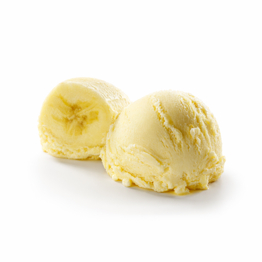 [RBANP25D] MISSAULT ROOMIJS BANAAN 2 X 2,5 L <*_*>