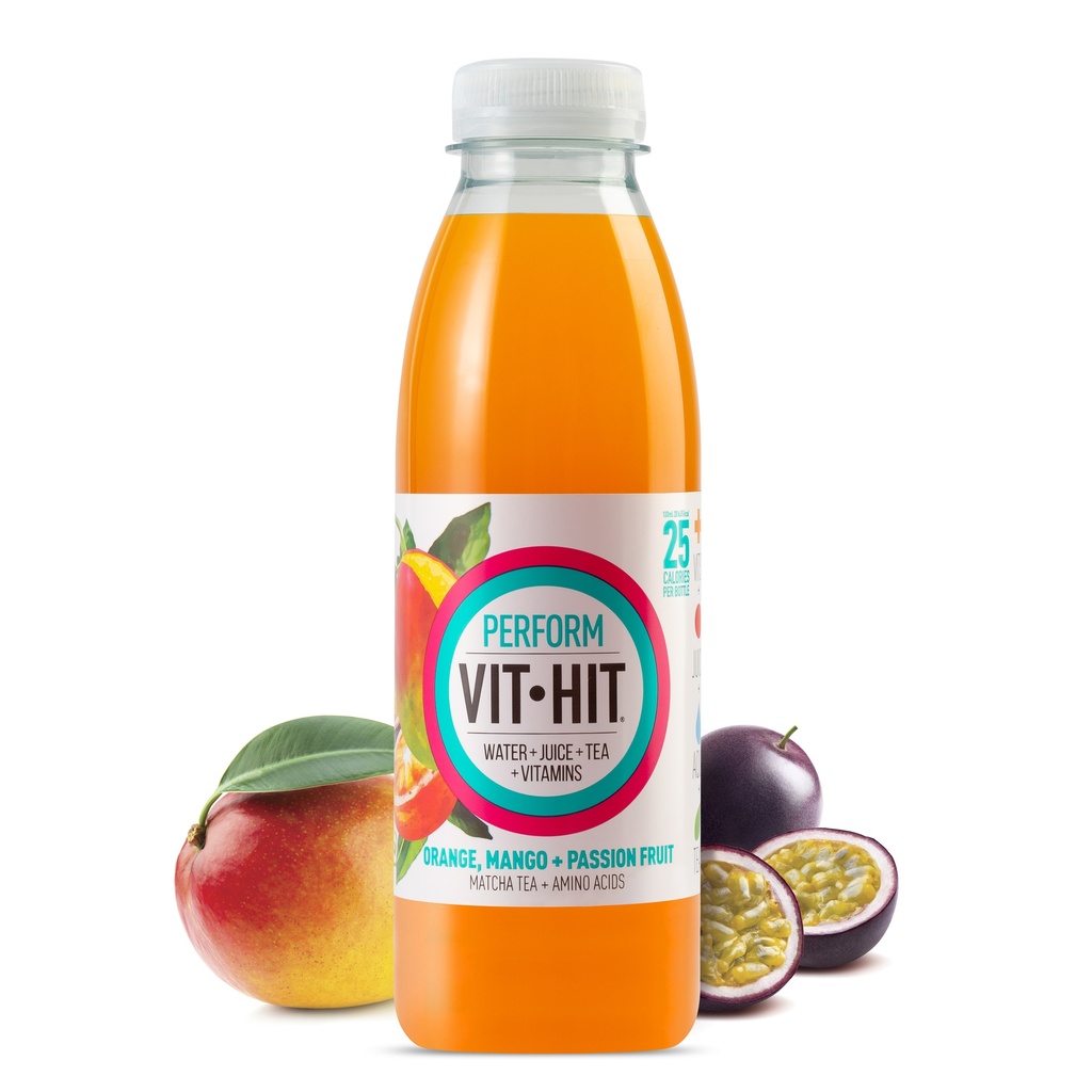 VITHIT PERFORM 12 X 500 ML