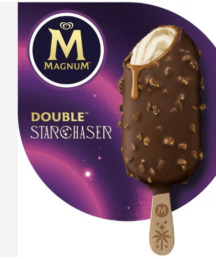 MAGNUM STARCHASER 20 X 85 GR <*_*>